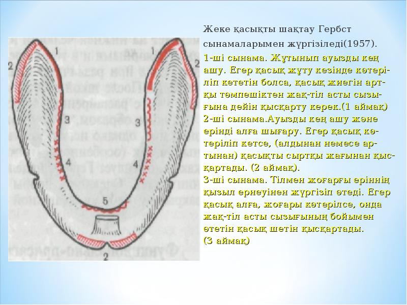 Диаграмма хаулея гербера гербста