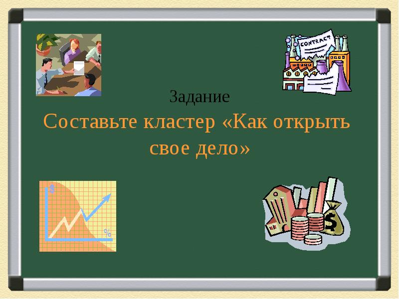 Презентация предпринимательская деятельность 8 класс боголюбов фгос