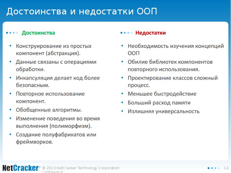 Принципы достоинства. Объектно-ориентированное программирование плюсы и минусы. Достоинства и недостатки языка java. Достоинства и недостатки ООП. Плюсы и минусы объектно ориентированного программирования.