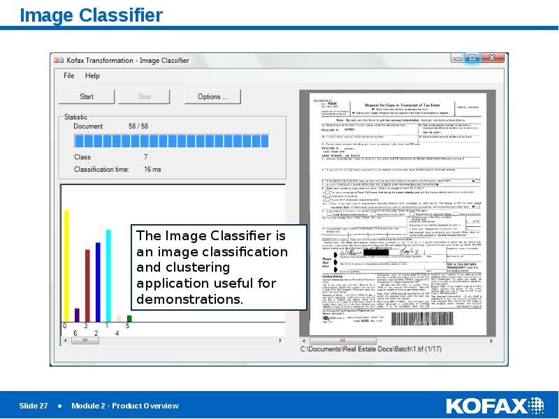 Image Classifier