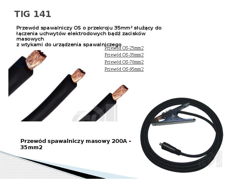 TIG 141 TIG 141