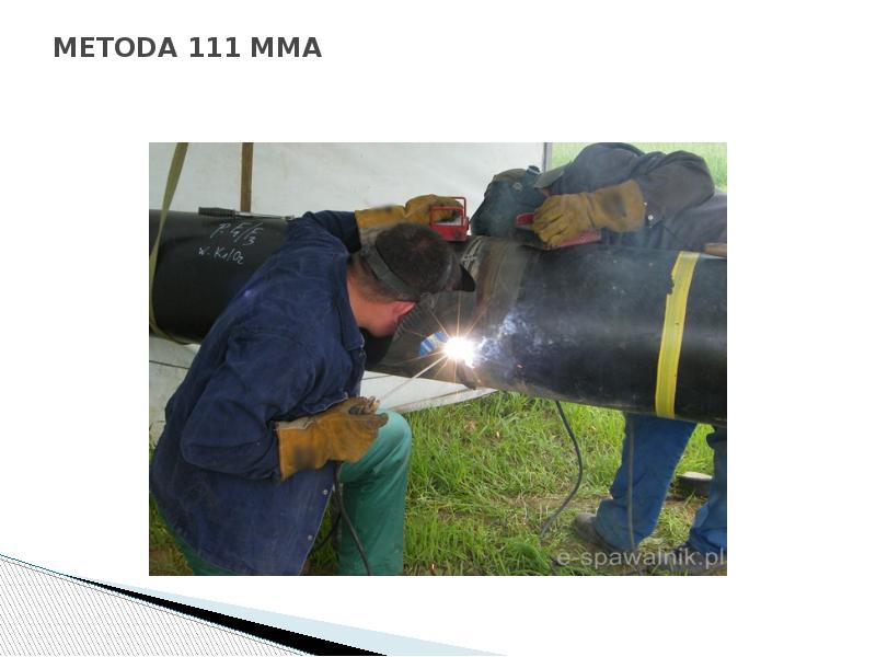 METODA 111 MMA METODA 111 MMA