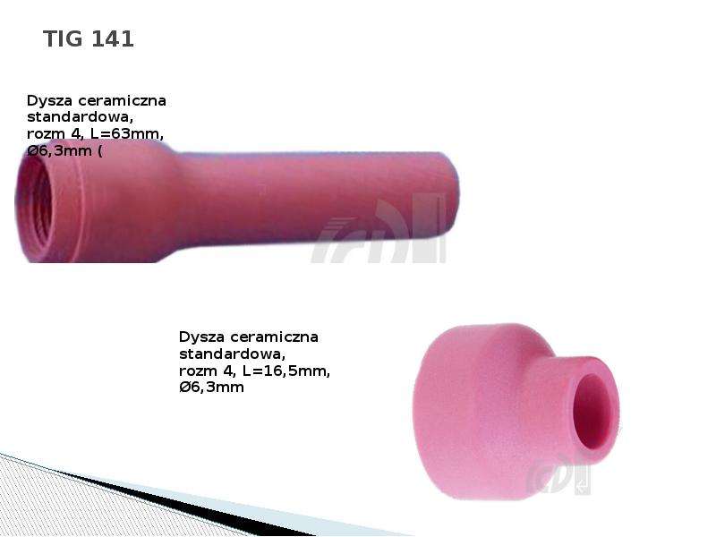 TIG 141 TIG 141