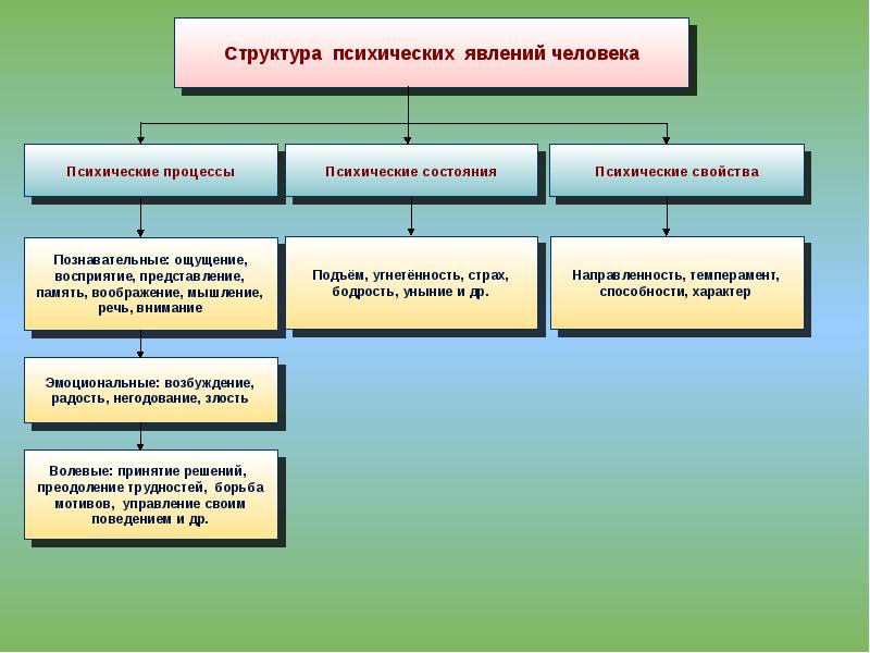 Психологические основы безопасности труда презентация