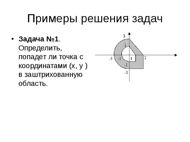 Определить оказаться