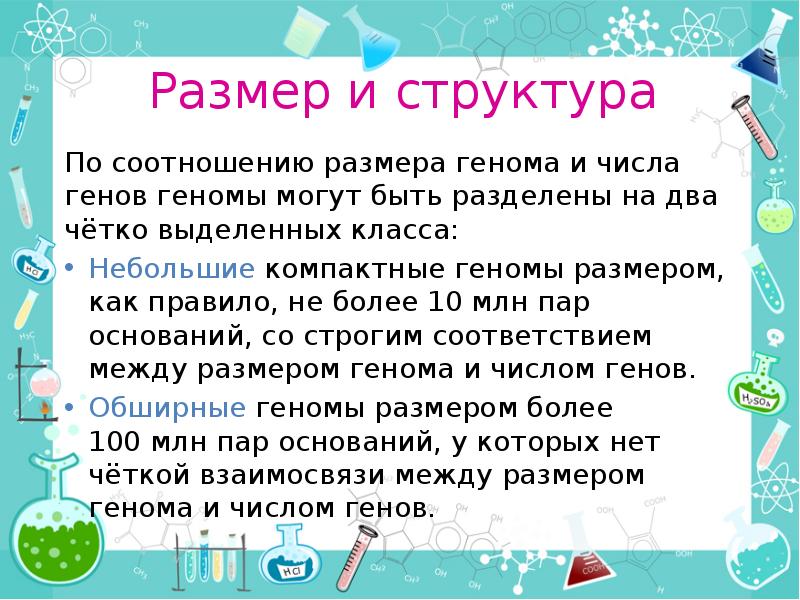 Современное представление о гене и геноме презентация