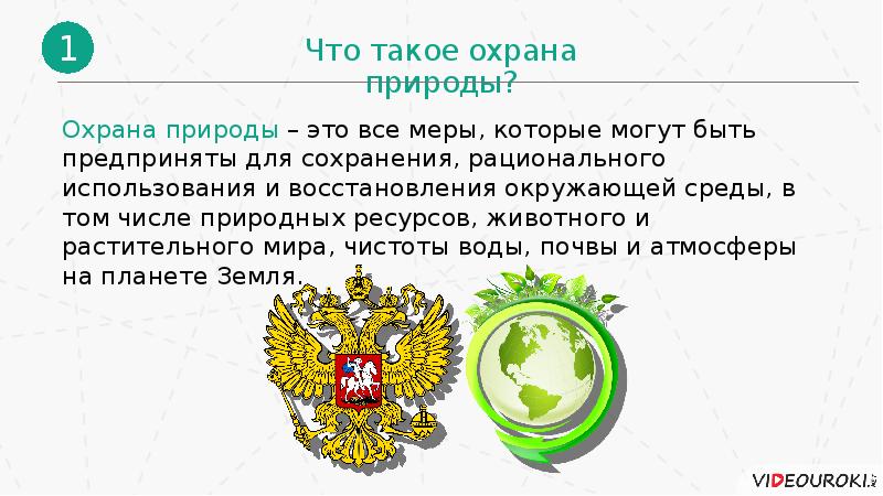 Законы на страже природы презентация 7 класс обществознание