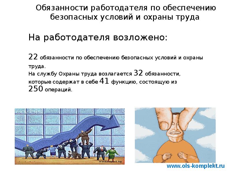 Обязанности работодателя по обеспечению условий охраны труда. Обязанности работодателя по обеспечению безопасных условий труда. Обязанности работодателя по обеспечению охраны труда. Охрана труда в офисе обязанности работодателя.