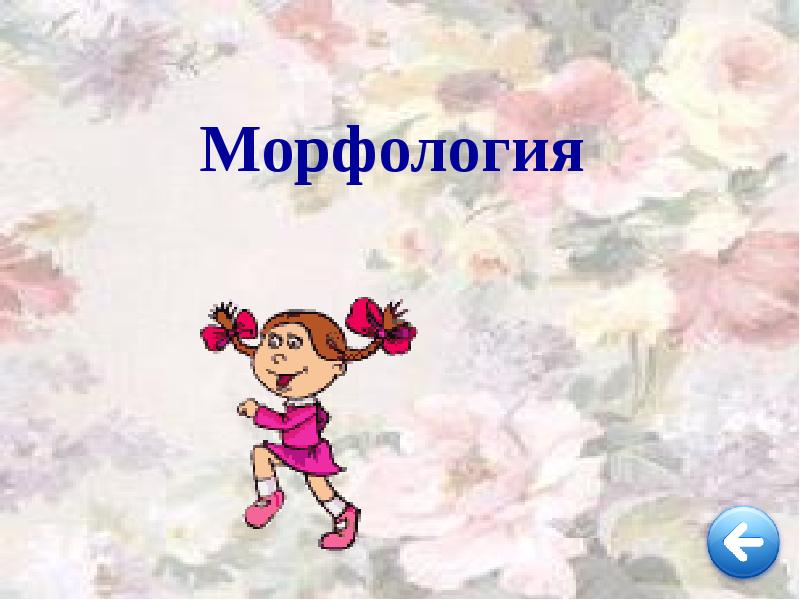 Игры на морфологию. Игра морфология. Игры по морфологии презентация. Игры по морфологии.