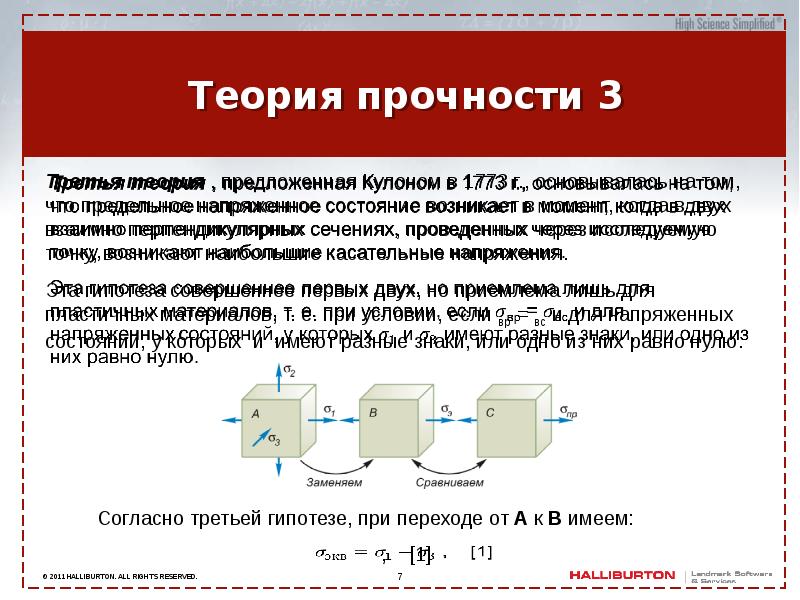 Теория третьей. Третья теория прочности пример. 5 Теория прочности сопромат. 4 И 3 гипотезы прочности сопромат. 4 Теория прочности сопромат.