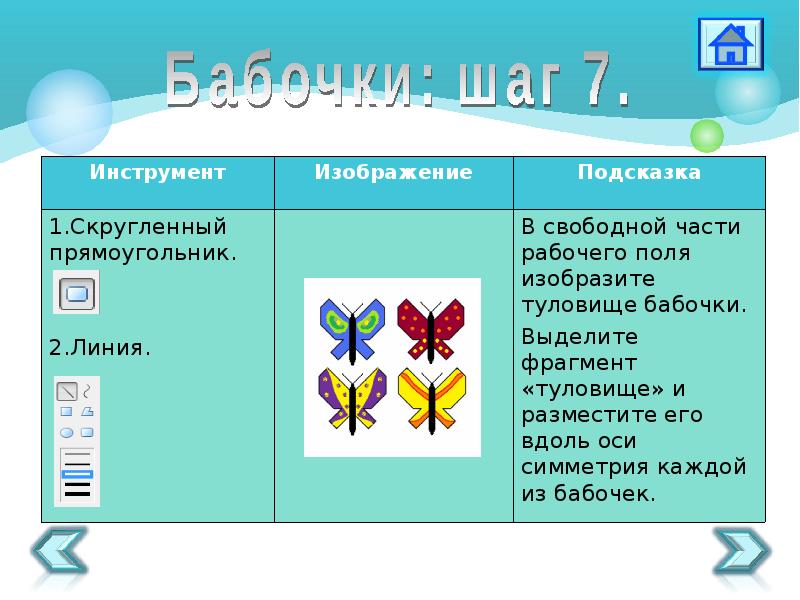 Графический редактор презентация 7 класс. Бабочка Информатика. Планируем работу в графическом редакторе. Цветок в графическом редакторе. Бабочка Информатика 5 класс.