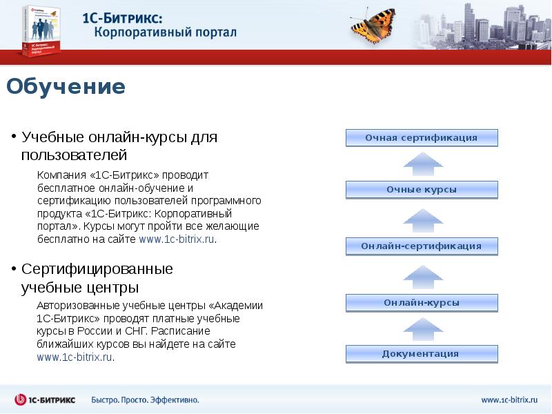 Виды порталов