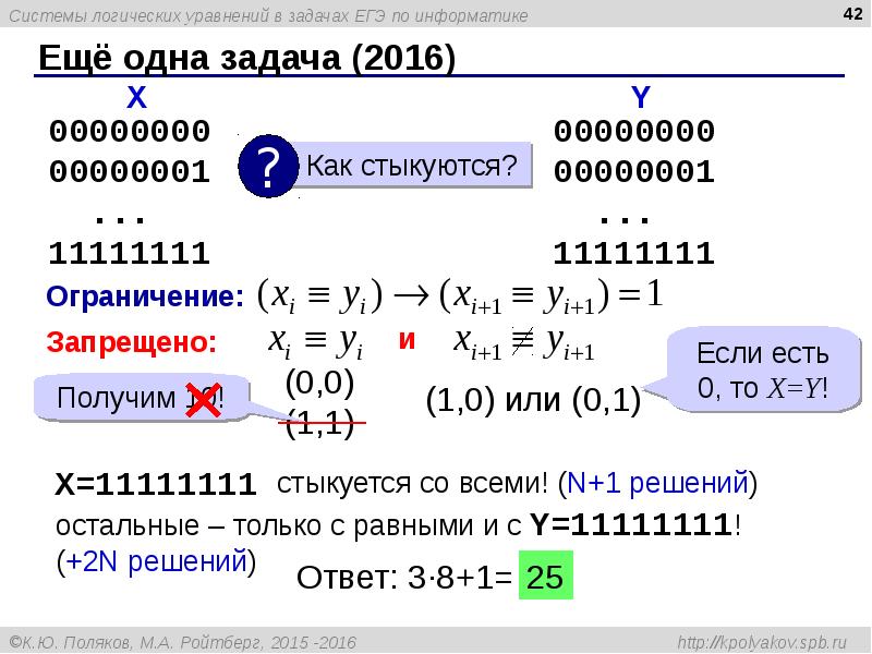 Система логических уравнений. Системы логических уравнений. Системы логических уравнений по информатике. Как решать логические уравнения.