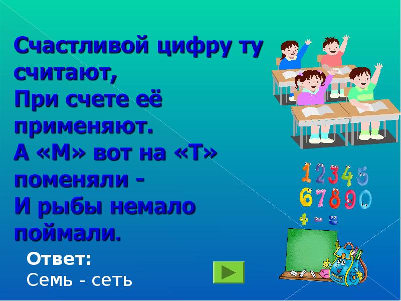 Презентация по математике 4 класс своя игра презентация