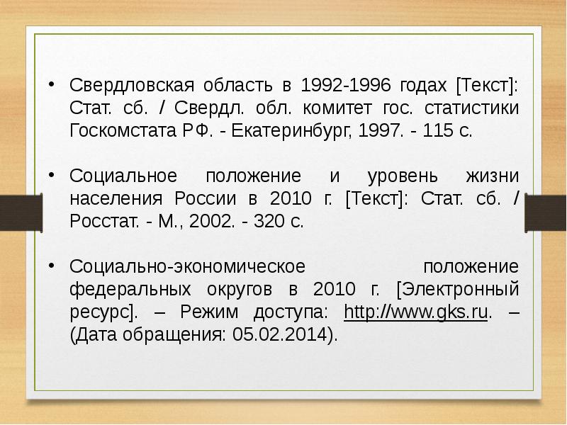 Слова 2010 года. Оформление списка источников в презентации. Правила оформления списков. Фамилий правила оформления списка. Оформление списка литературы в презентации.