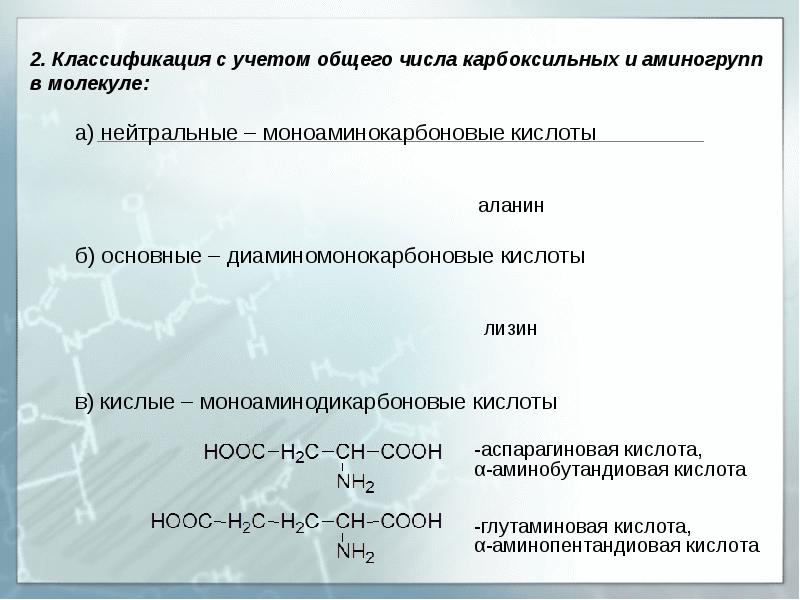 Аминокислоты пептиды белки презентация