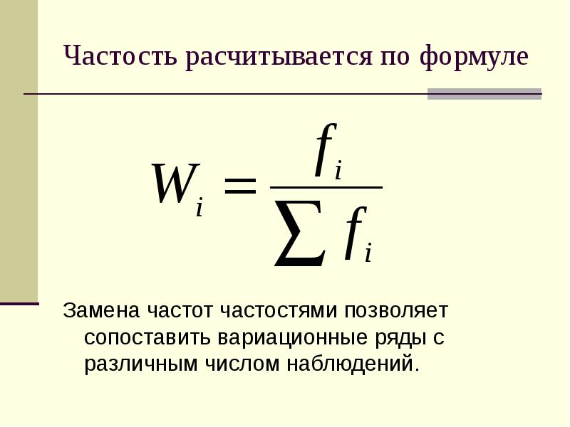 Частота в статистике. Формула накопленной частоты в статистике. Частота в статистике формула. Накопленная частость в статистике формула. Формула частоты в стати.