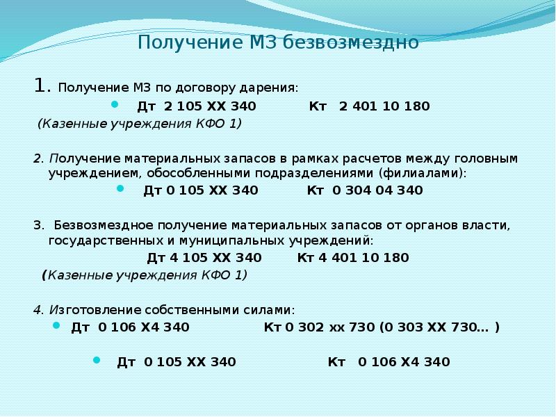 Получен безвозмездно. Получение материалов безвозмездно. Безвозмездная передача запасов проводки. ОС получено безвозмездно проводки. Получение ОС безвозмездно.