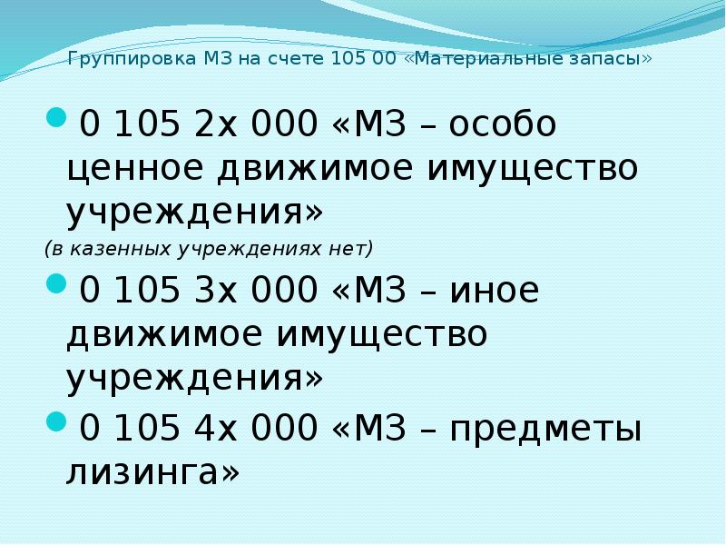 Запасы счет. Материальные запасы счет 105. 105 Счет в бюджетном учете материальные запасы. Счет 105,00 