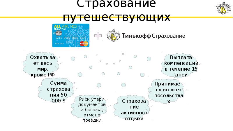 Тинькофф презентация для инвесторов