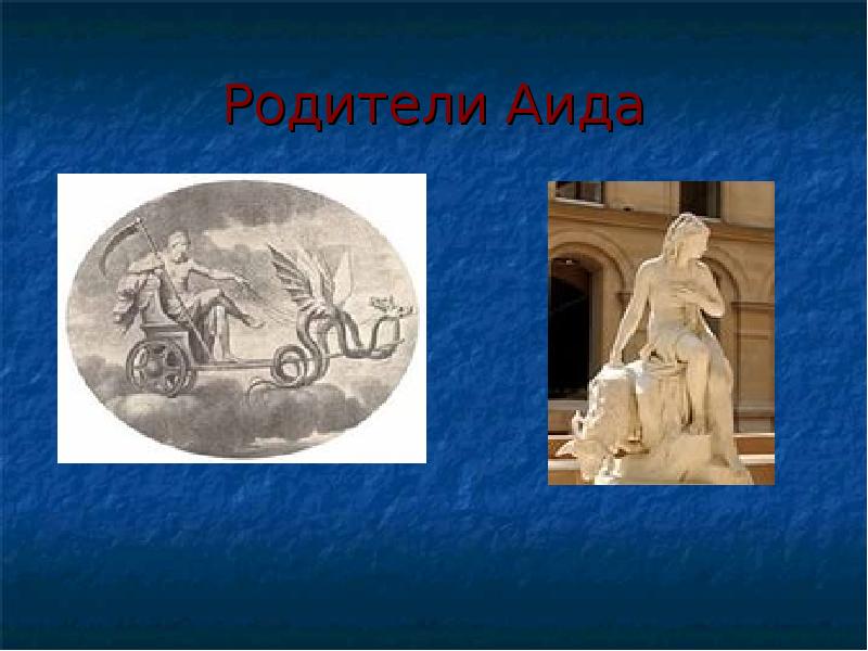 Сообщение о боге аиде. Родители Аида. Родители Бога Аида. Аид Бог доклад. Аид родители.