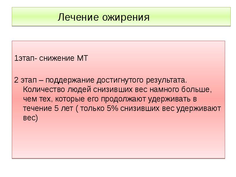 Презентация на тему метаболический синдром