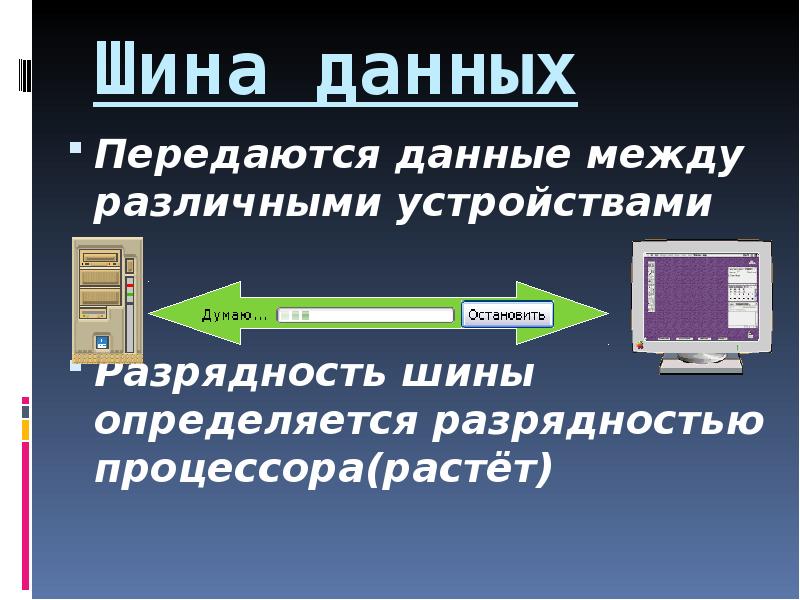 Шина данных компьютера. Разрядность шины данных процессора. Система шина данных это в информатике. Адресная шина.