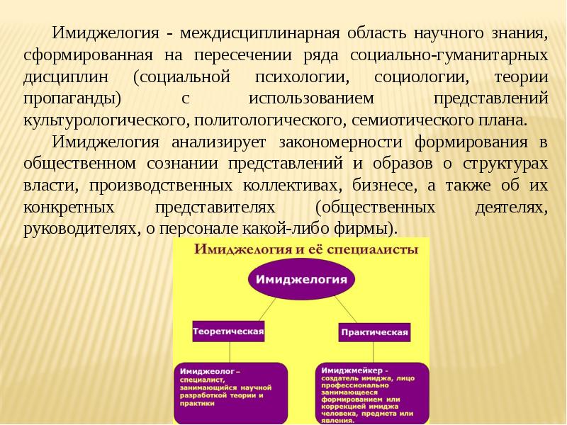 Объекты социально производственной сферы