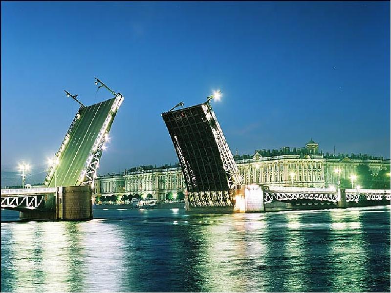 Западная Россия Фото