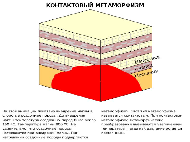 Метаморфические горные породы 5 класс география. Дислокационный метаморфизм схема. Горнипороды контактового метаморфизма. Процесс регионального метаморфизма. Метаморфизм это в геологии.