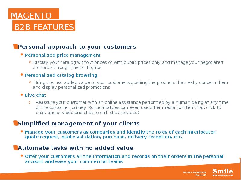 Personal pricing. Программа Magento b2b. Personal approach. Personalized approach. Price Management.