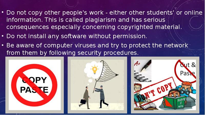 Could not copy. Consequences of plagiarism. do not copy о чем предупреждает. is copying other or their.