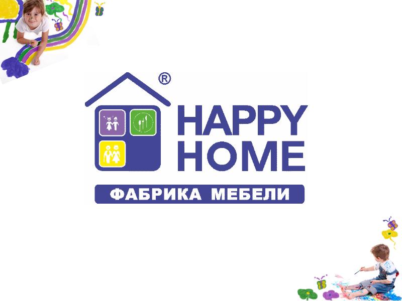 Happy home мебель