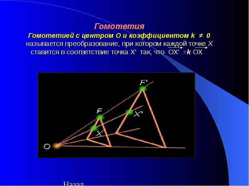 Если первая фигура подобна с коэффициентом 2. Гомотетичные фигуры с коэффициентом. Гомотетия и подобие. Гомотетия примеры. Центральная гомотетия.