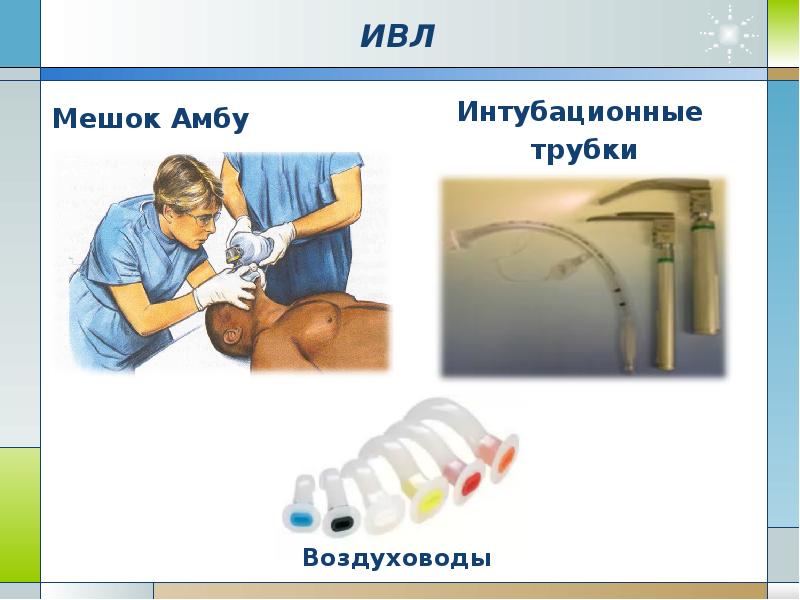 Презентация реанимация хирургия