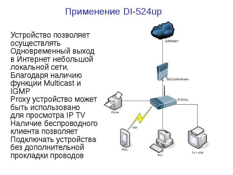 Что такое удаленный доступ и виртуальные частные сети в ноутбуке