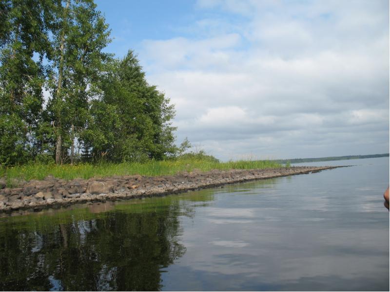 Водлозерский национальный парк фото