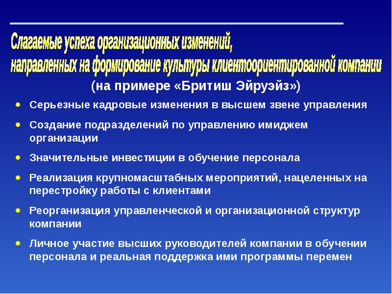 Смены профессиональные. Требования к оргструктуре редакции..