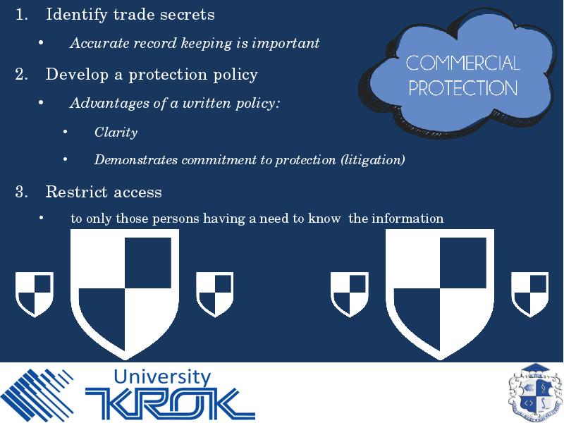 trade-secret