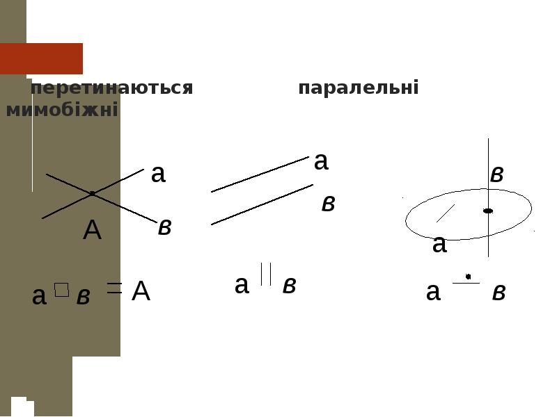 Прямих