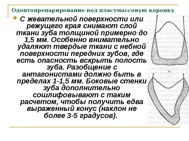 Современные компьютерные технологии ортопедического лечения дефектов коронок зубов презентация