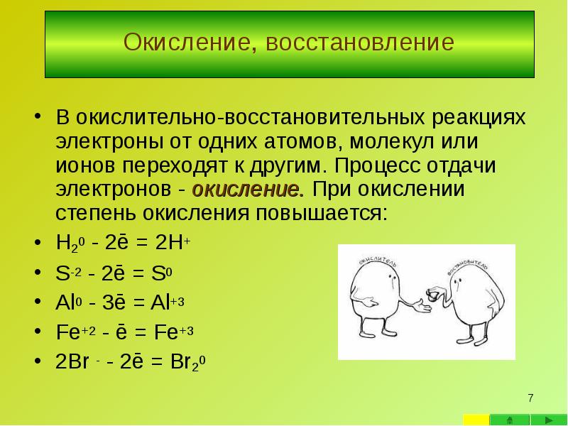 Окисление электроны. Процесс окисления примеры. Процесс окисления это в химии. Процесс окисления и восстановления примеры. Процесс отдачи электронов в окислительно восстановительных реакциях.