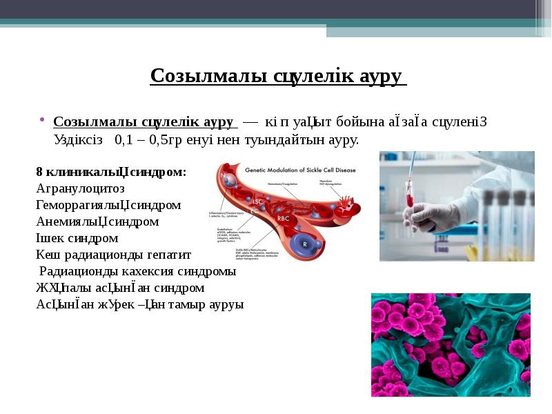 Радиоактивті сәулелердің биологиялық әсері радиациядан қорғану презентация