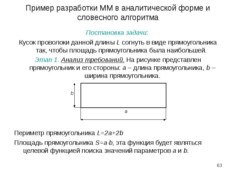 Каково назначение сторон прямоугольников работ на диаграммах