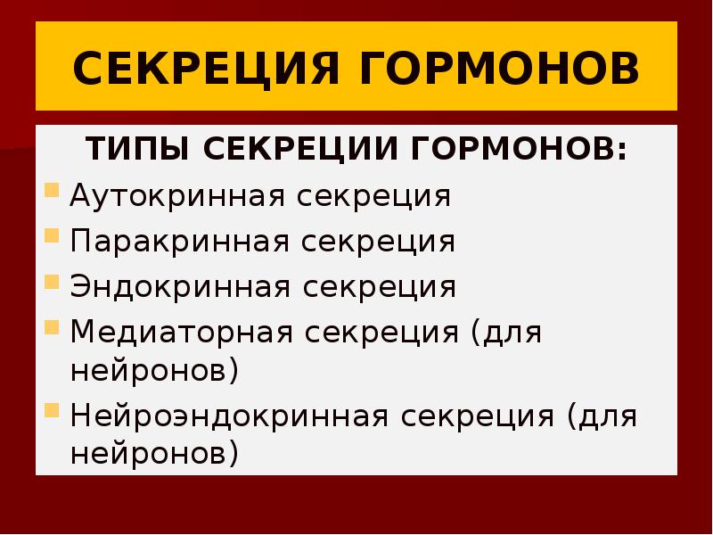 Гормоны виды. Секреция гормонов. Типы секреции гормонов. Гормоны доклад. Гормоны реферат.