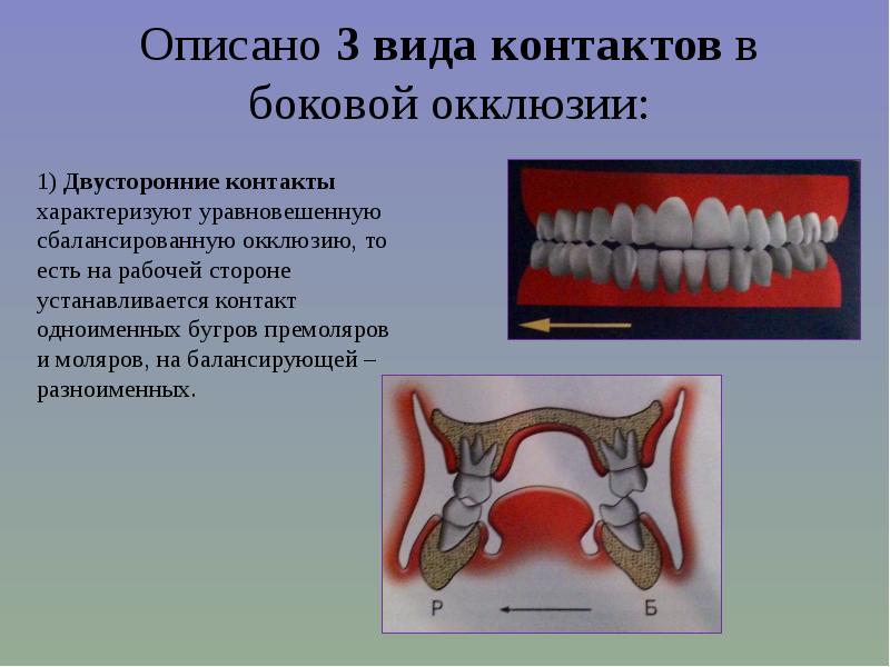 Основные методы операций для исправления размеров и формы нижней челюсти презентация