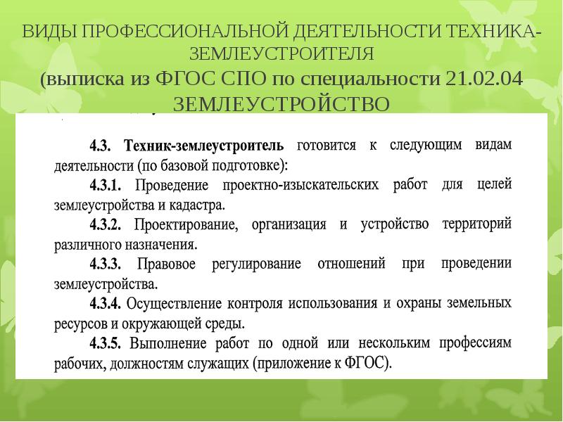 Фгос спо физическая культура. Дневник практики Землеустройство и кадастры. Дневник практики Землеустройство. Дневник производственной практики землеустроителя. Землеустройство и кадастры производственная практика дневник.