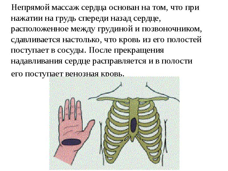 Оказание доврачебной помощи презентация