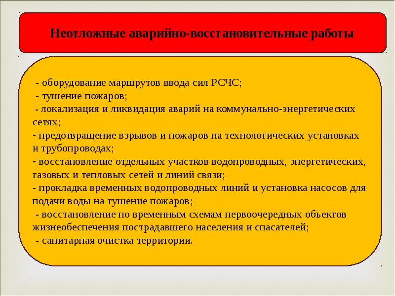 Локализация пожара это. Локализация пожара. Неотложные аварийно-восстановительные работы. Локализация и ликвидация аварий на коммунально-энергетических сетях. Мероприятия по локализации пожара входят в подсистему.