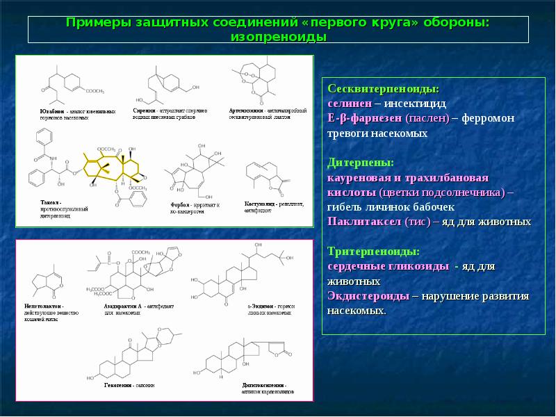 Защитное соединение